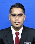 Mohd Safrin bin Mazlan